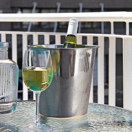 Urban Oasis Aparthotel Cape Town Ngoại thất bức ảnh