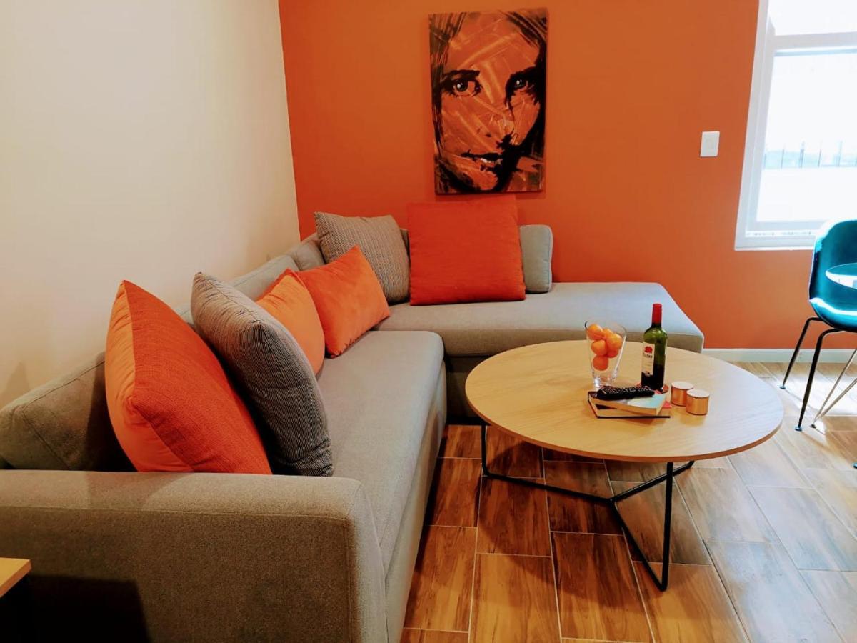 Urban Oasis Aparthotel Cape Town Ngoại thất bức ảnh