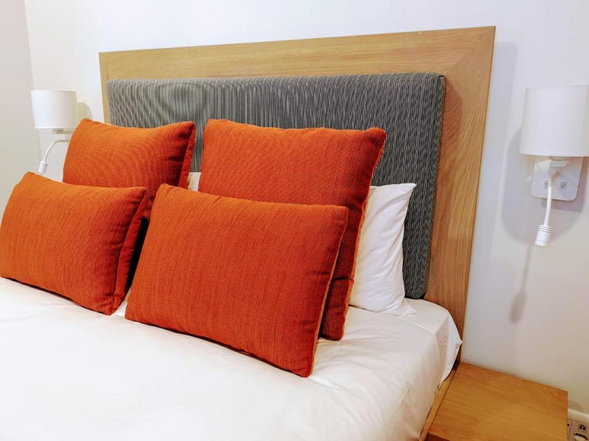 Urban Oasis Aparthotel Cape Town Ngoại thất bức ảnh