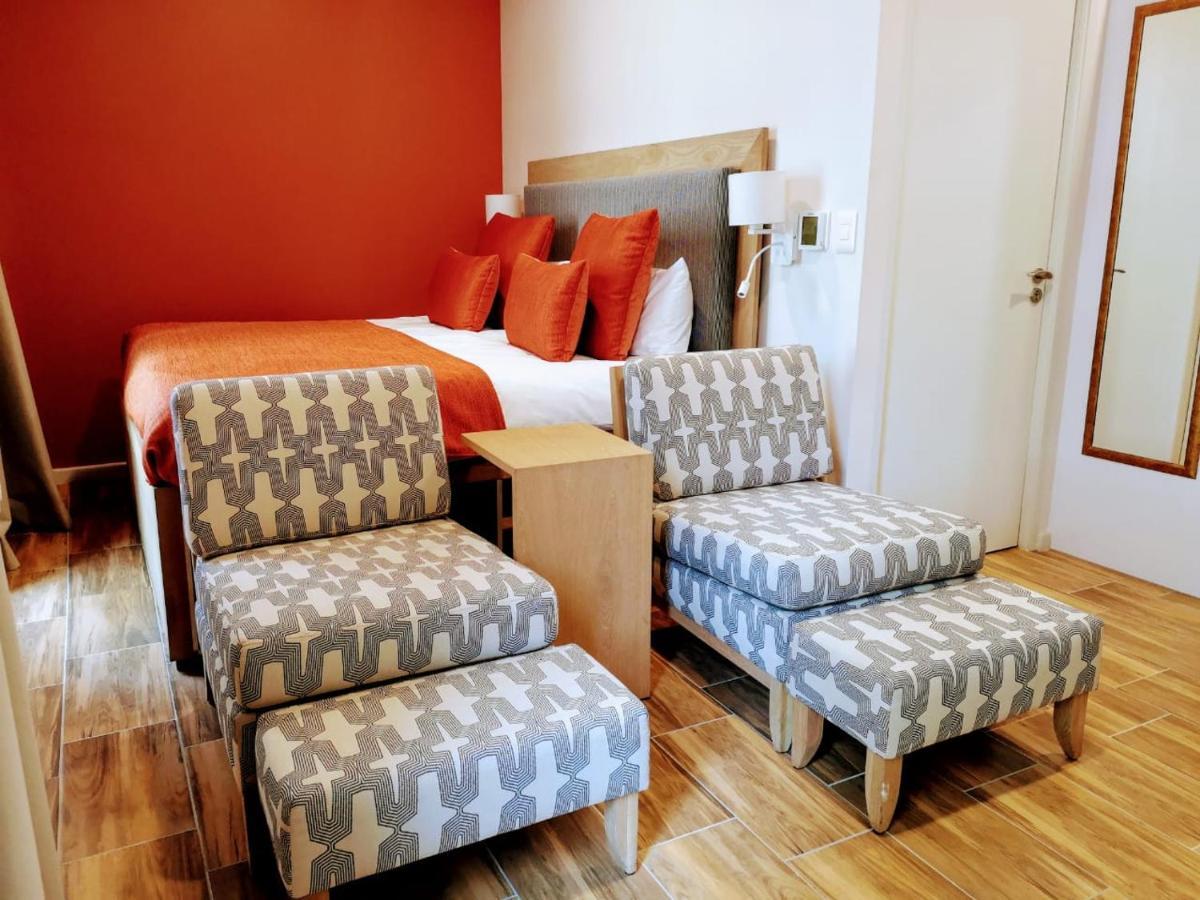 Urban Oasis Aparthotel Cape Town Ngoại thất bức ảnh