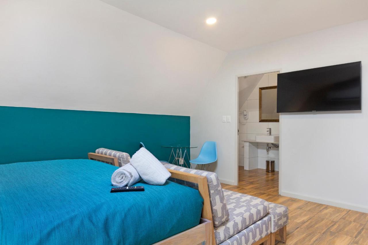 Urban Oasis Aparthotel Cape Town Ngoại thất bức ảnh