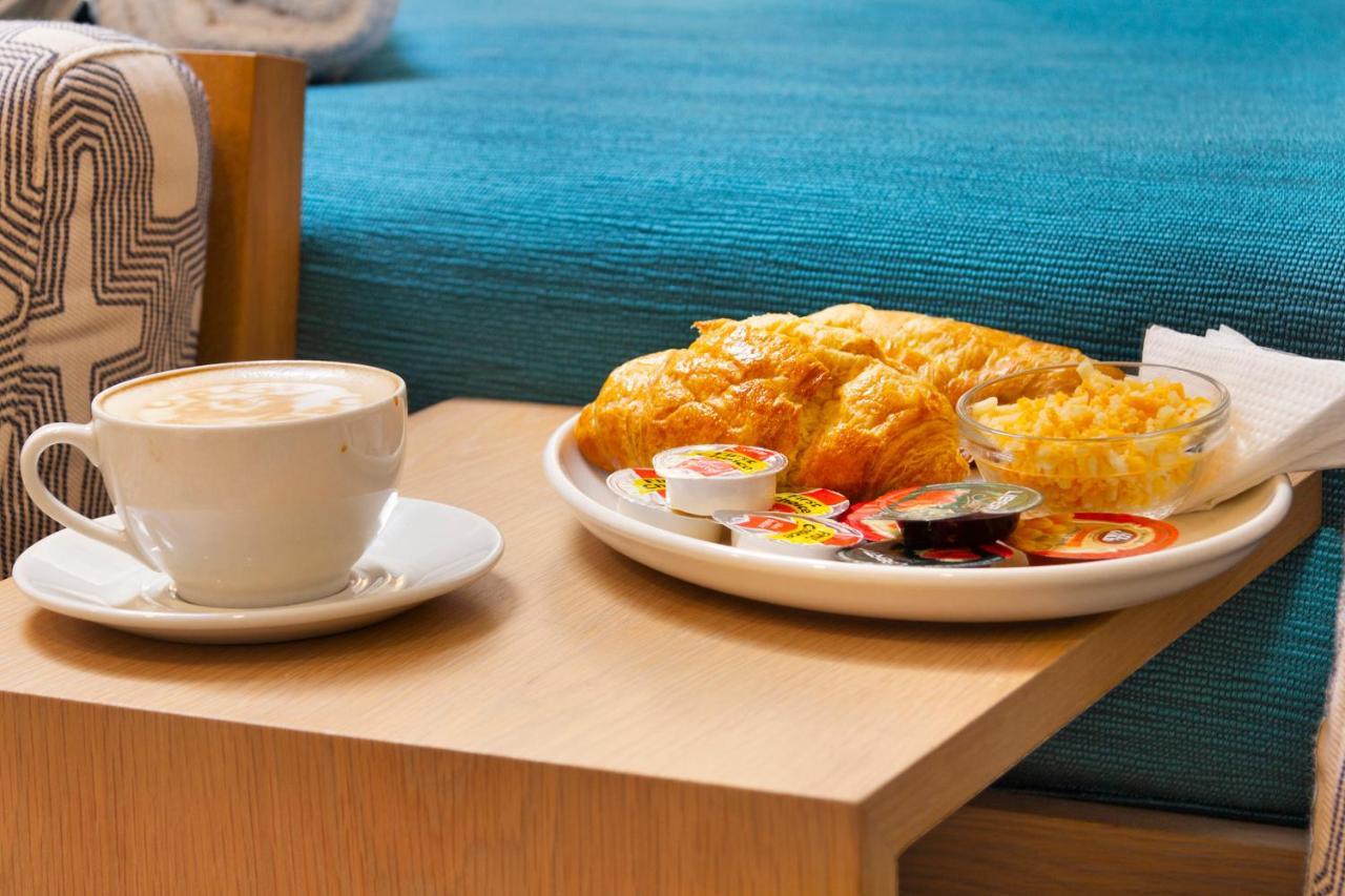 Urban Oasis Aparthotel Cape Town Ngoại thất bức ảnh