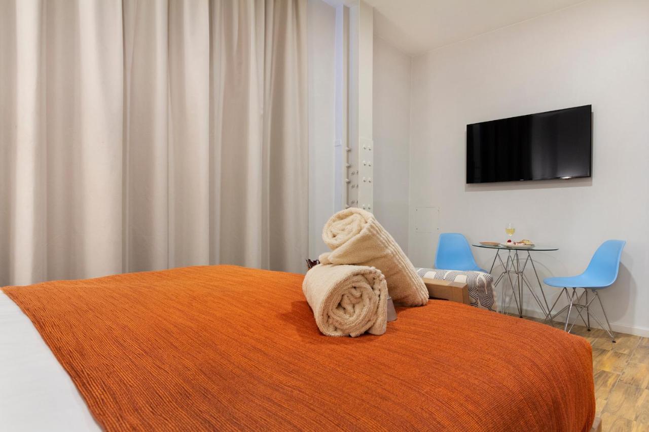 Urban Oasis Aparthotel Cape Town Ngoại thất bức ảnh